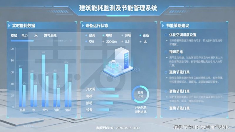 弱电系统集成：构建智慧生活的重要基石